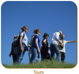 Tours